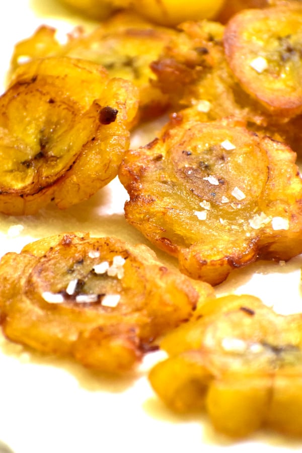 一群tostones