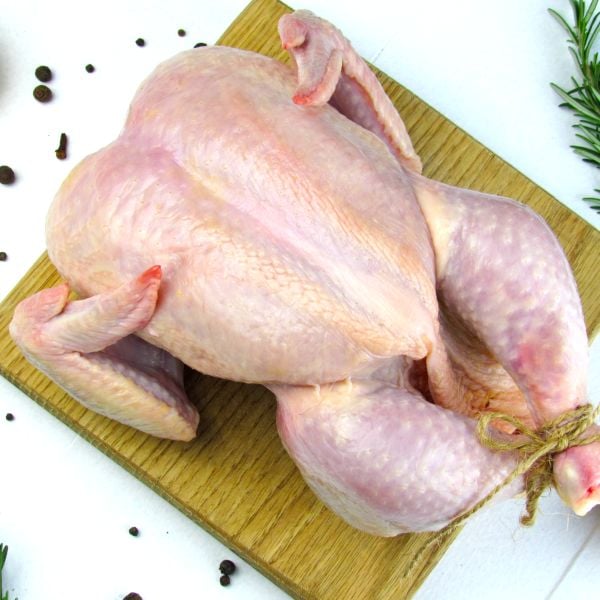 如何解冻鸡肉