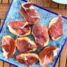 特色形象Jamon配方Pan con职位